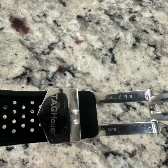Tag Heuer. - Picture 3 of 3